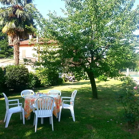 Dolcelago Bed and Breakfast Gavirate