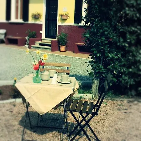 Bed and Breakfast Dolcelago