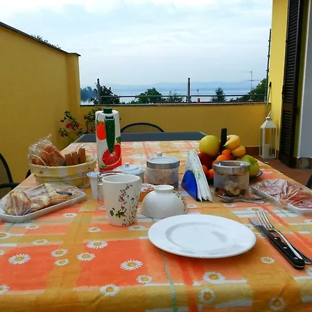 Bed & Breakfast Dolcelago Gavirate