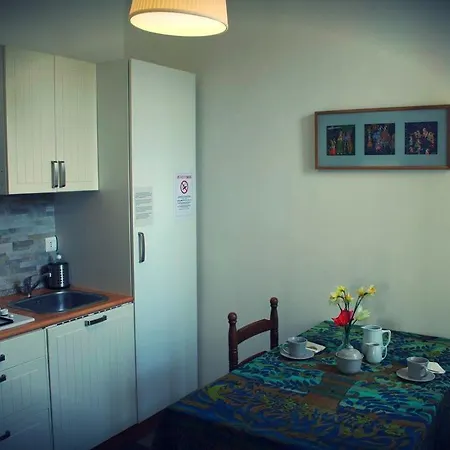 Bed & Breakfast Dolcelago Gavirate
