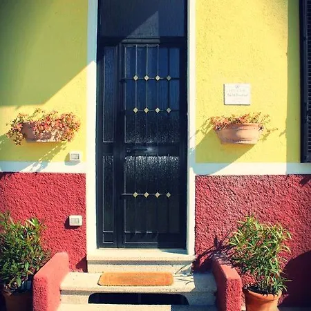 Dolcelago Bed & Breakfast Gavirate